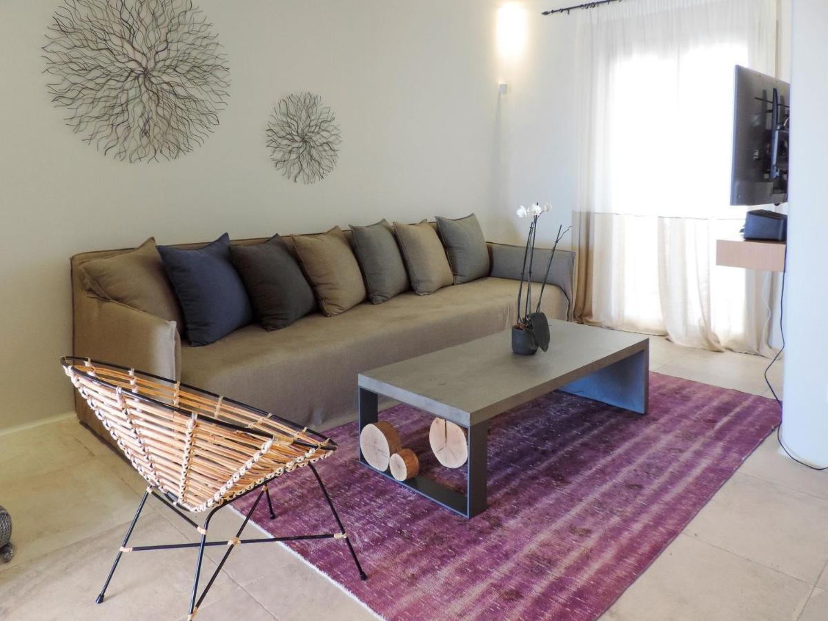 Luxury Mykonos Villa Stunning Seaviews 4 Bedrooms Jacuzzi Agia Sofia Villa Villa *