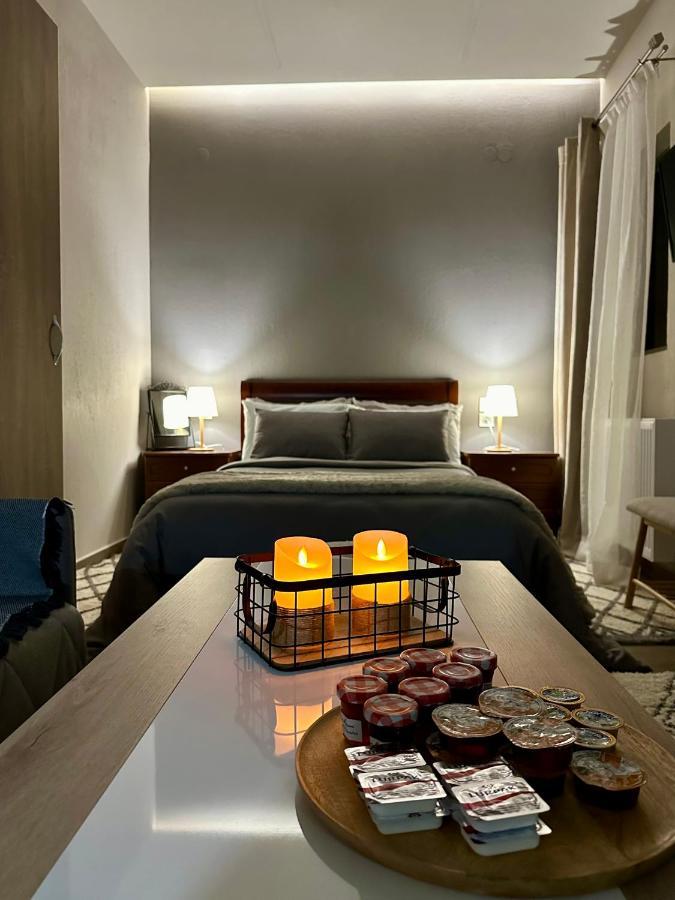Lagos Apartment *