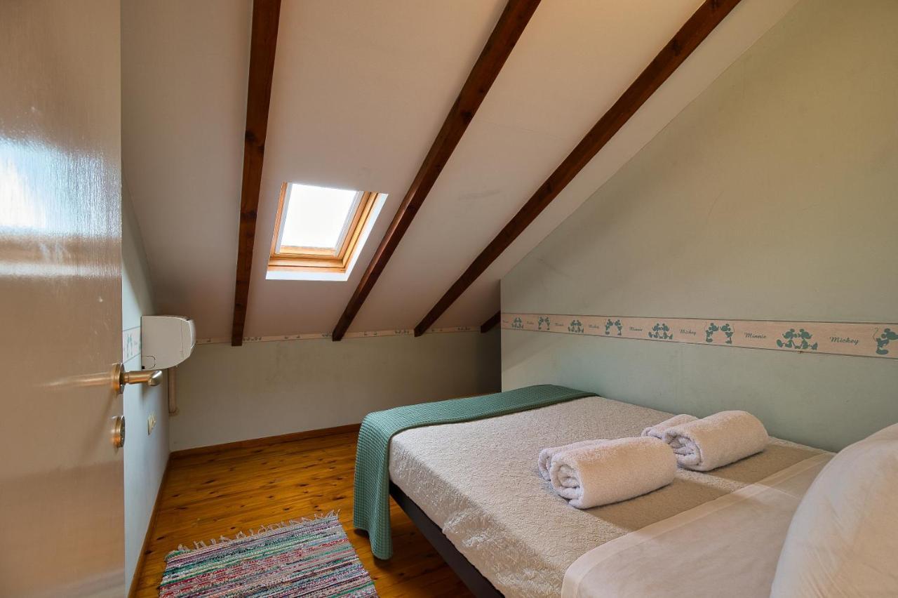 Apartment Veranda On The Aegean--near Nafplio *