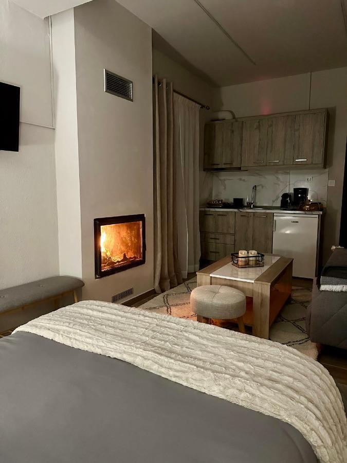 Lagos Apartment