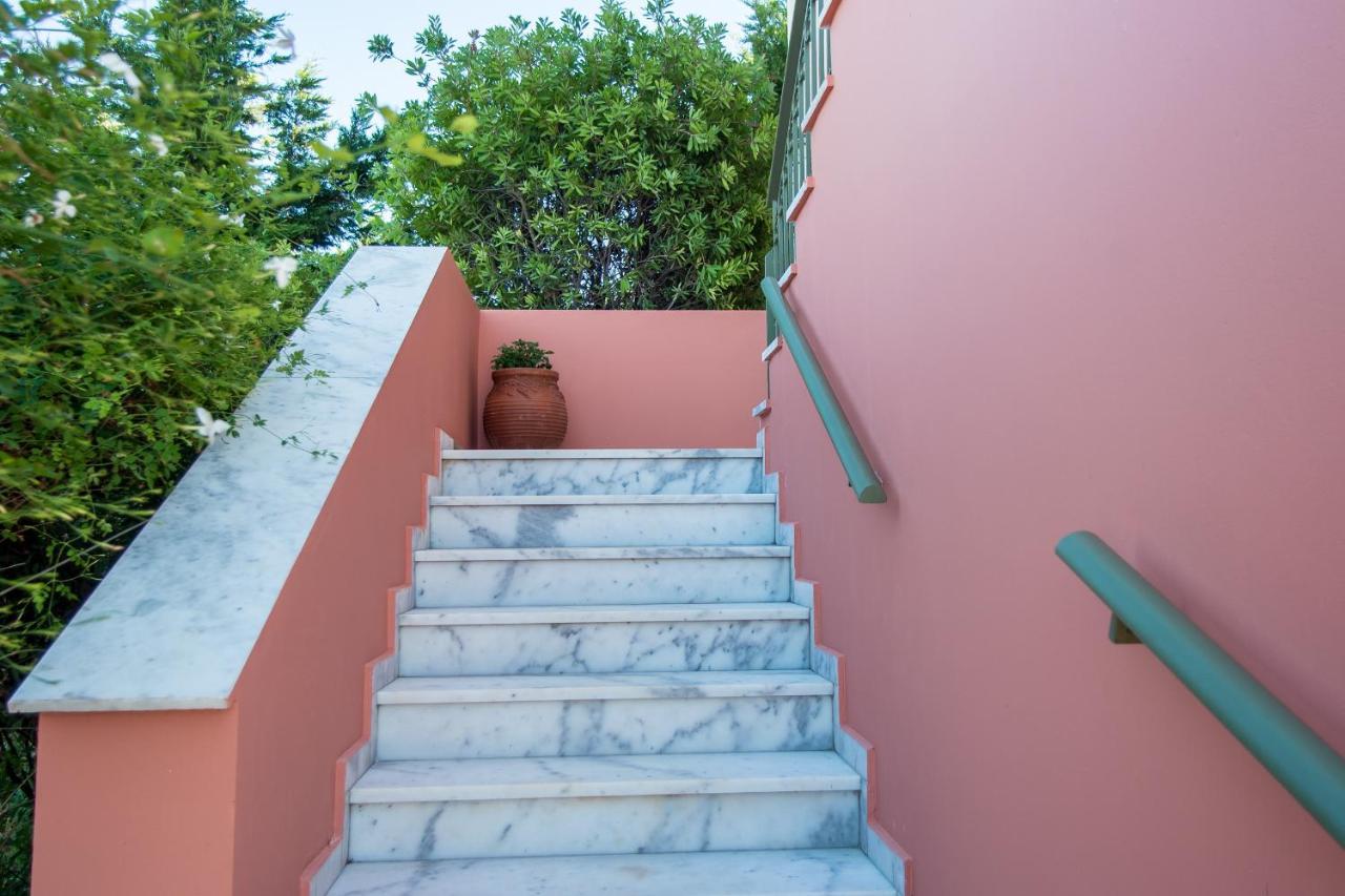 Eleftheria, - Spacious Luxury With Pool And Stunning Views Villa *