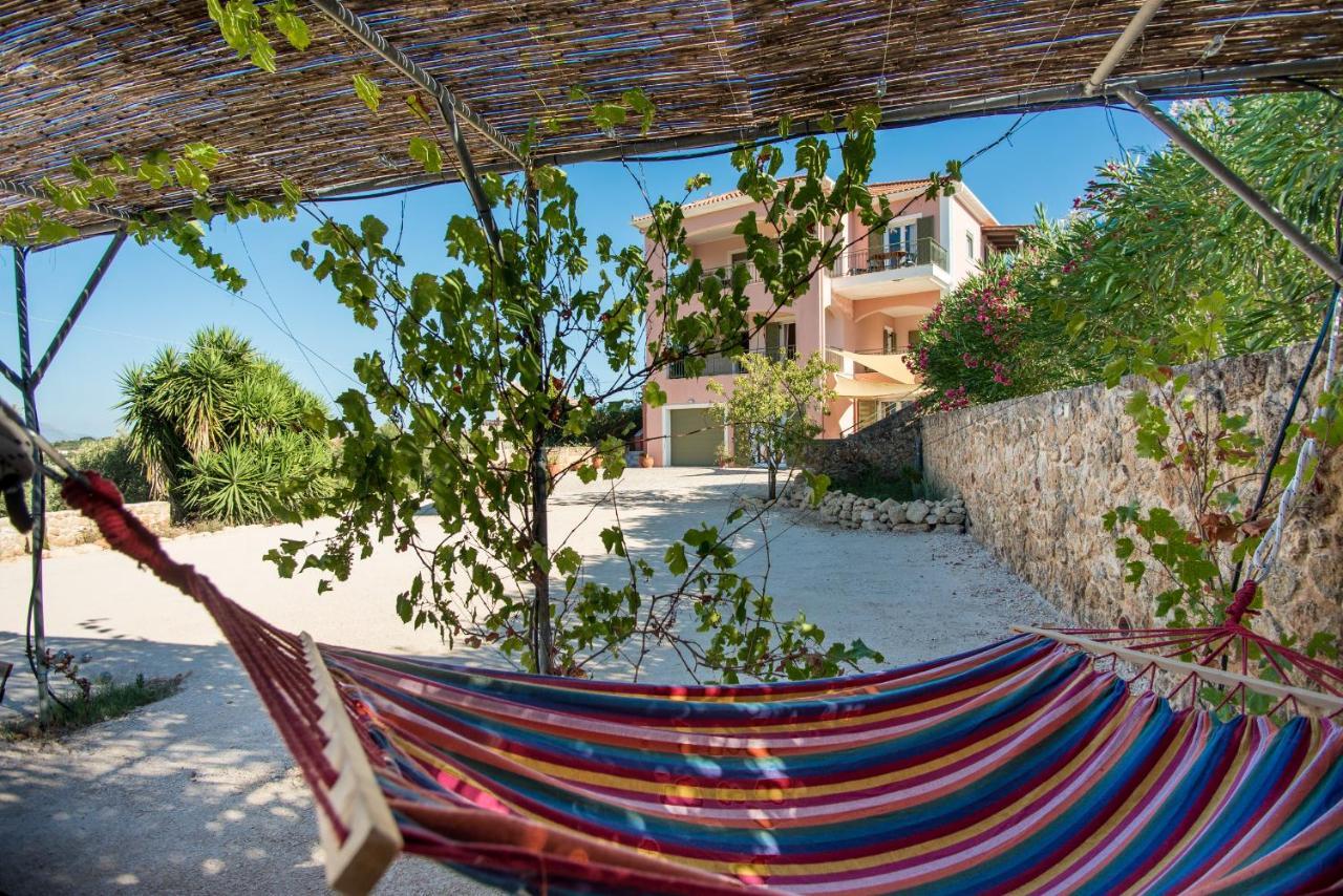 Eleftheria, - Spacious Luxury With Pool And Stunning Views * Lakithra