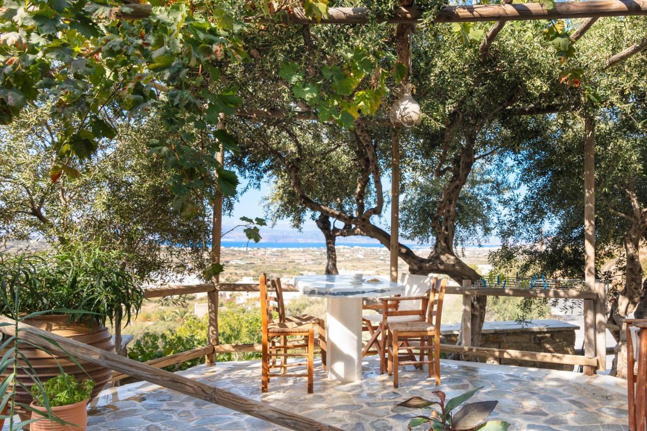Elysium Holiday home