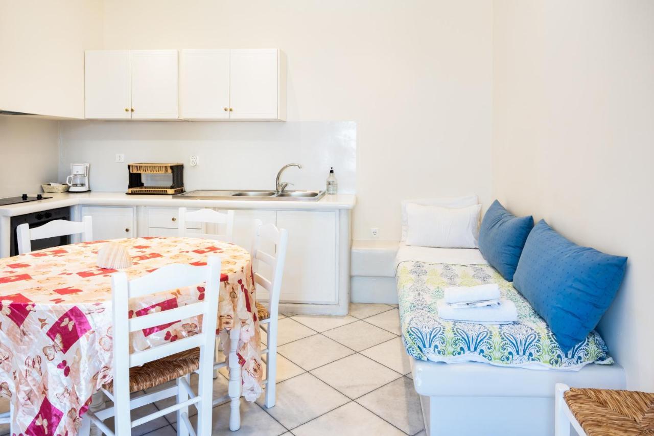 Holiday home Elysium *