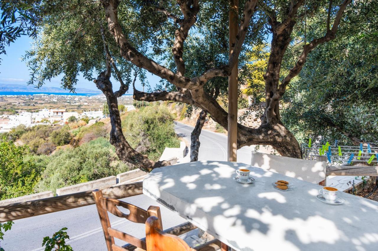 Holiday home Elysium