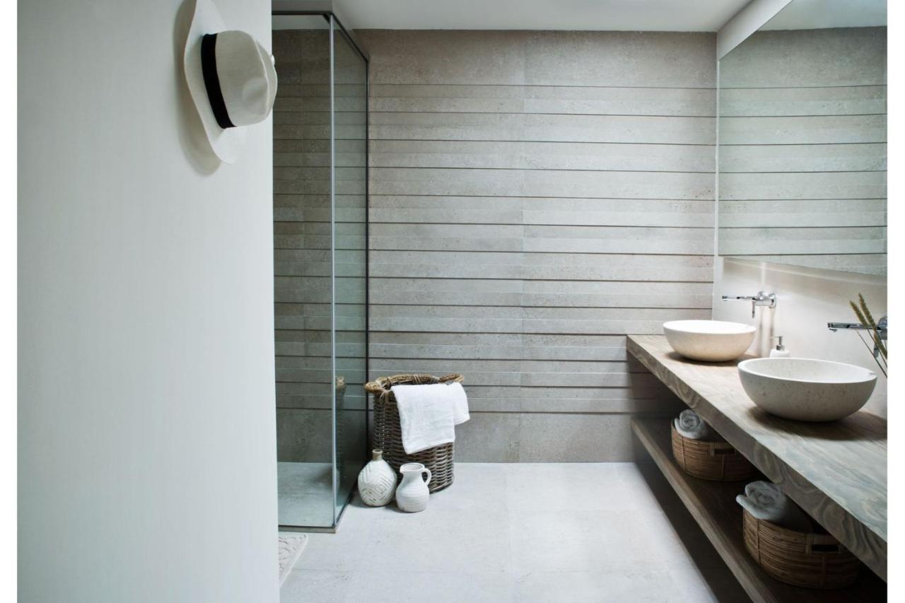 La Isla Bonita: Luxury Mykonos Retreat With Sea Views *