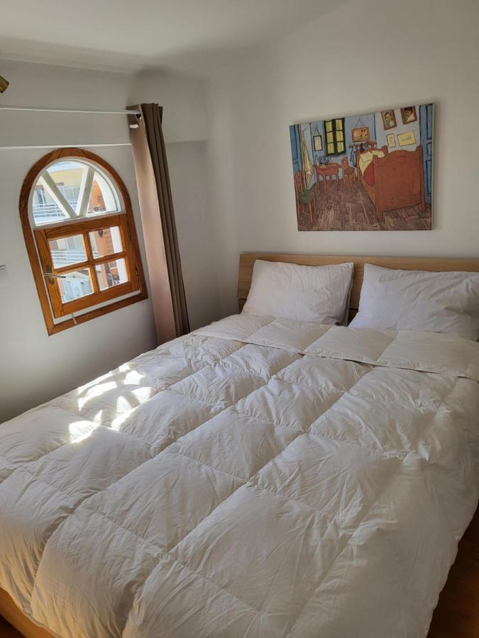 Sunflower Maisonette With Attic Holiday home