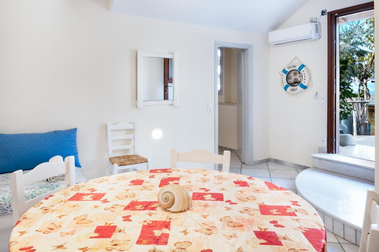 Holiday home Elysium
