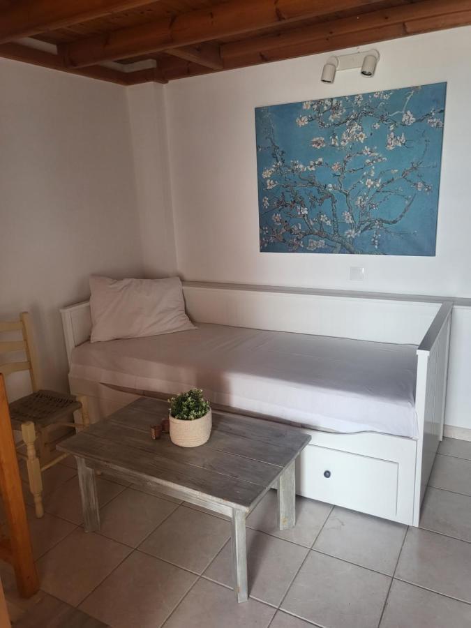 Holiday home Sunflower Maisonette With Attic Loutraki (Corinthia)