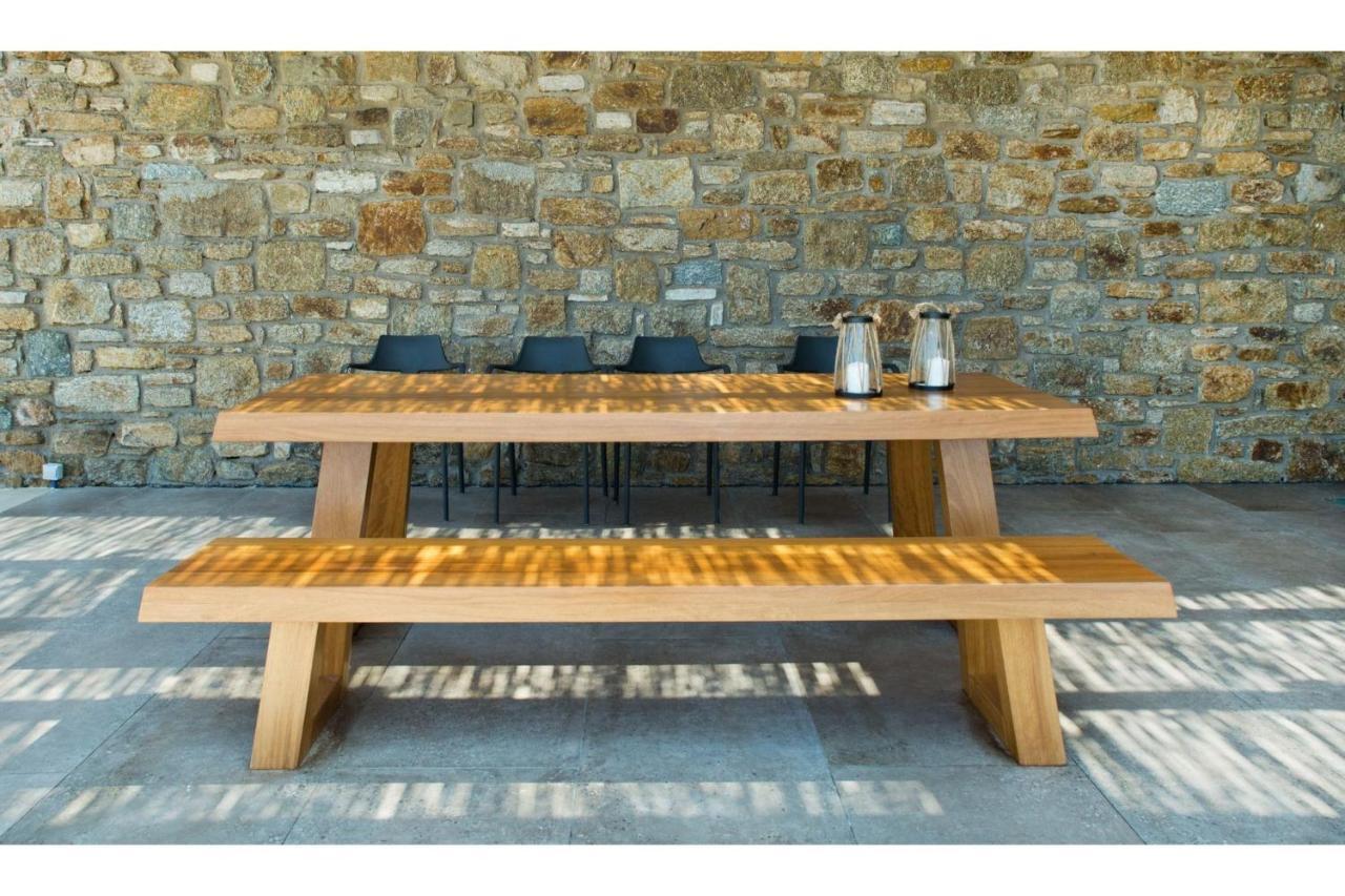 Villa La Isla Bonita: Luxury Mykonos Retreat With Sea Views *