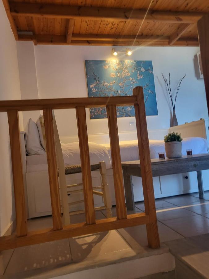 Sunflower Maisonette With Attic Holiday home Loutraki (Corinthia)