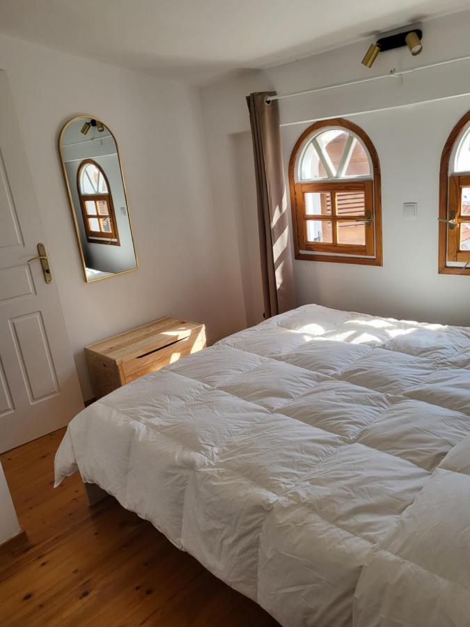 Sunflower Maisonette With Attic * Loutraki (Corinthia)
