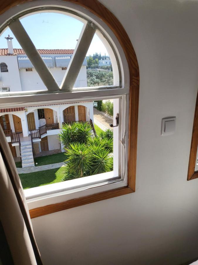 Sunflower Maisonette With Attic Holiday home