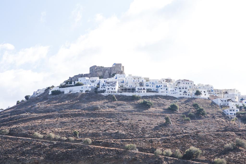 Aparthotel Akti 3*