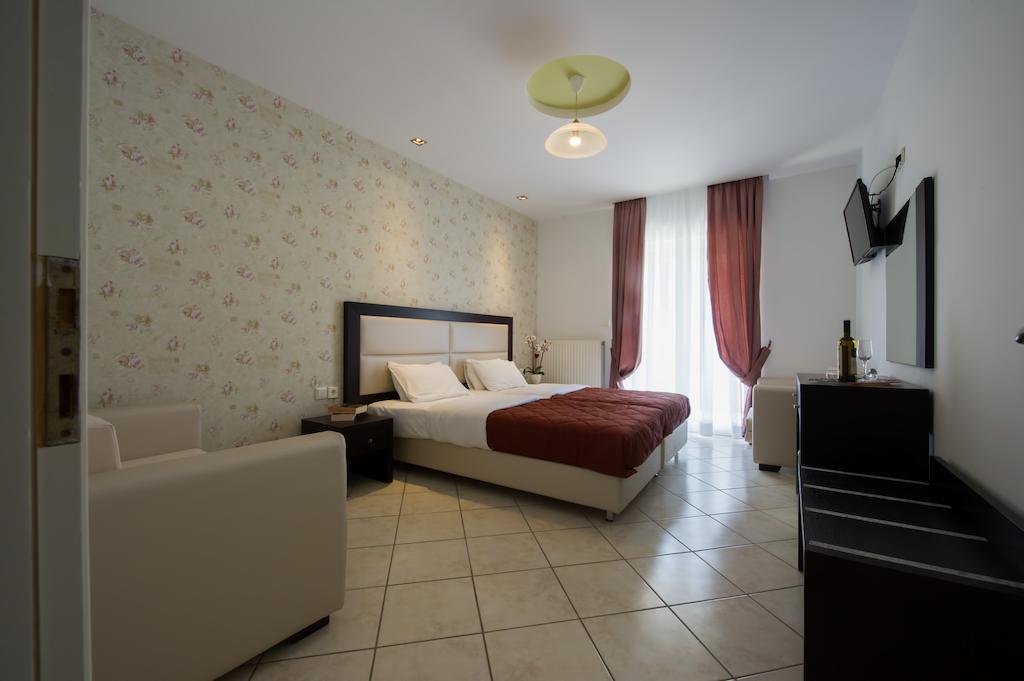 Dorita Luxury *