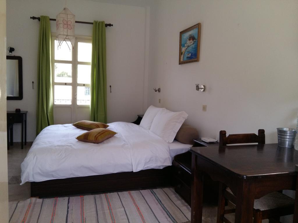 Mela Apartment