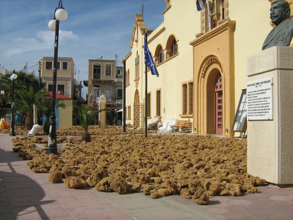 Mela * Panormos (Kalymnos)