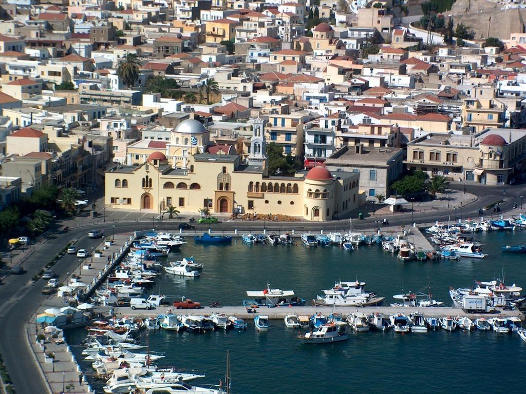 Mela Panormos (Kalymnos)