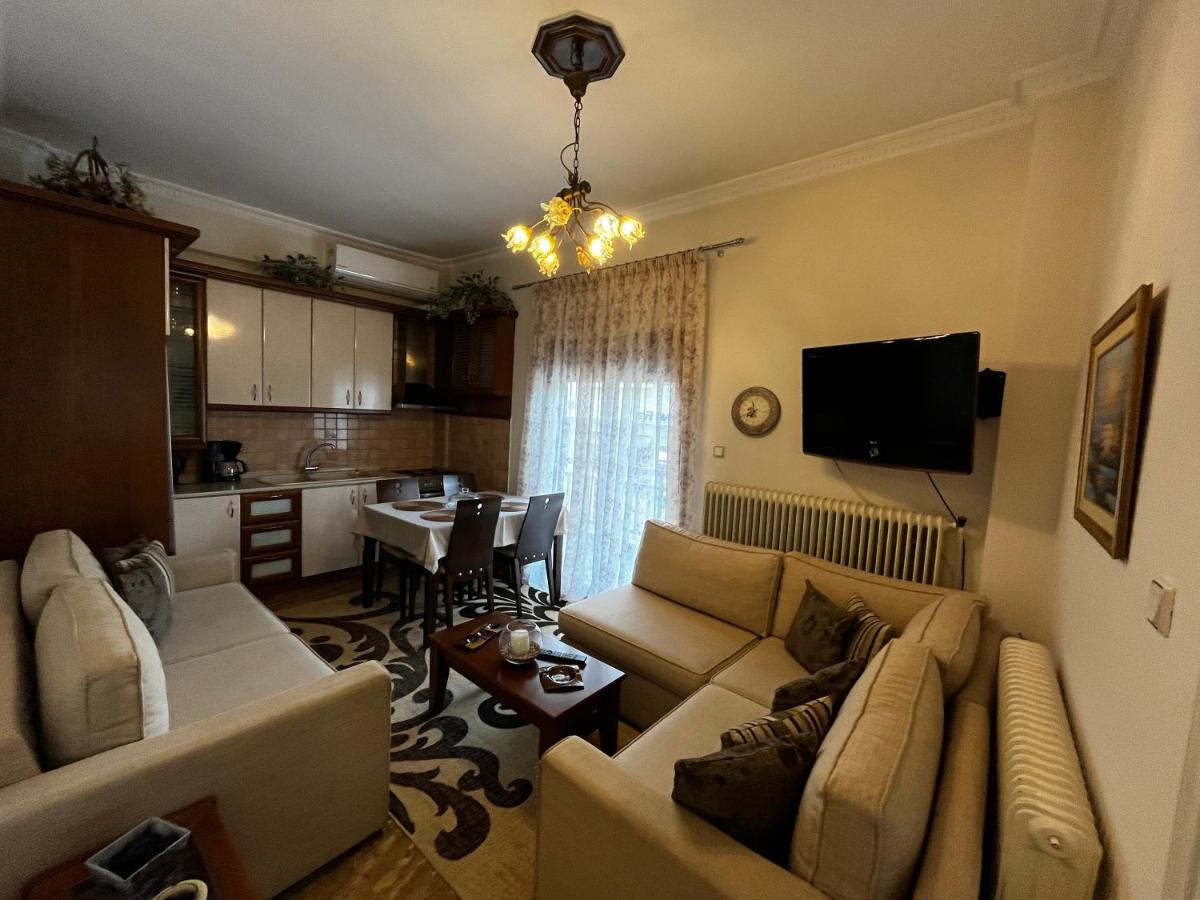 Apartment Like Your Home... *