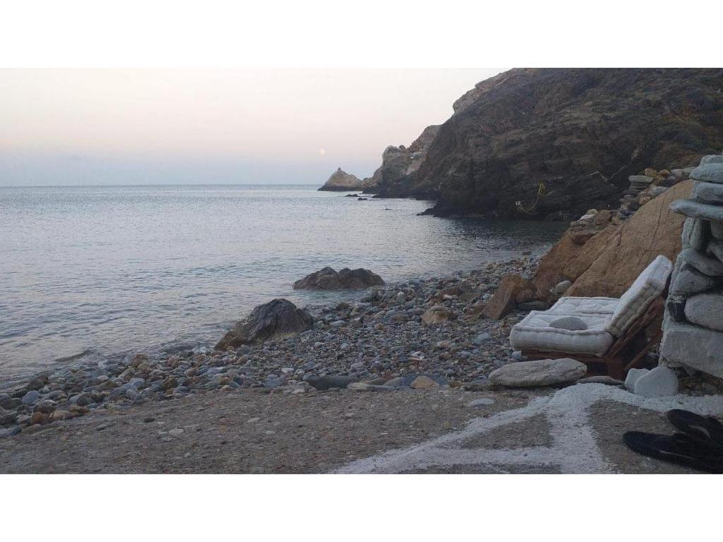 Seagull Syros Seaside Holiday home