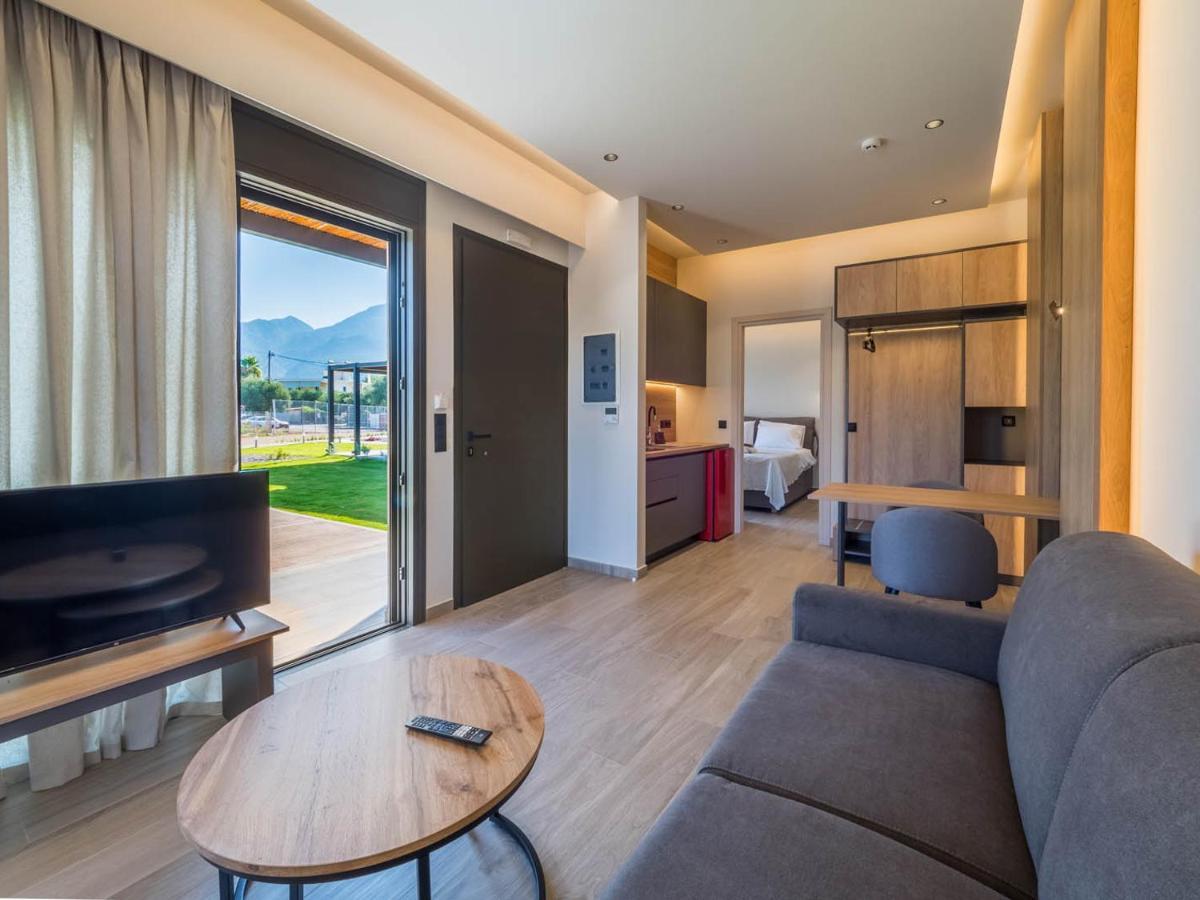 Apartment Unique