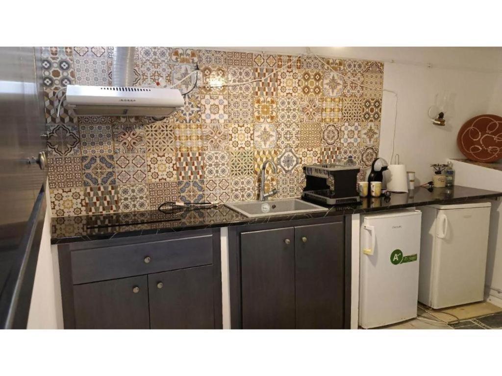Holiday home Seagull Syros Seaside Ermoupoli