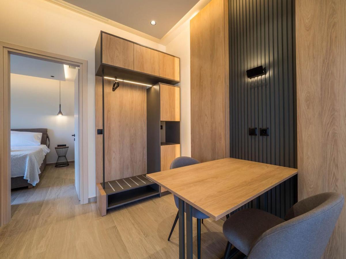 Apartment Unique