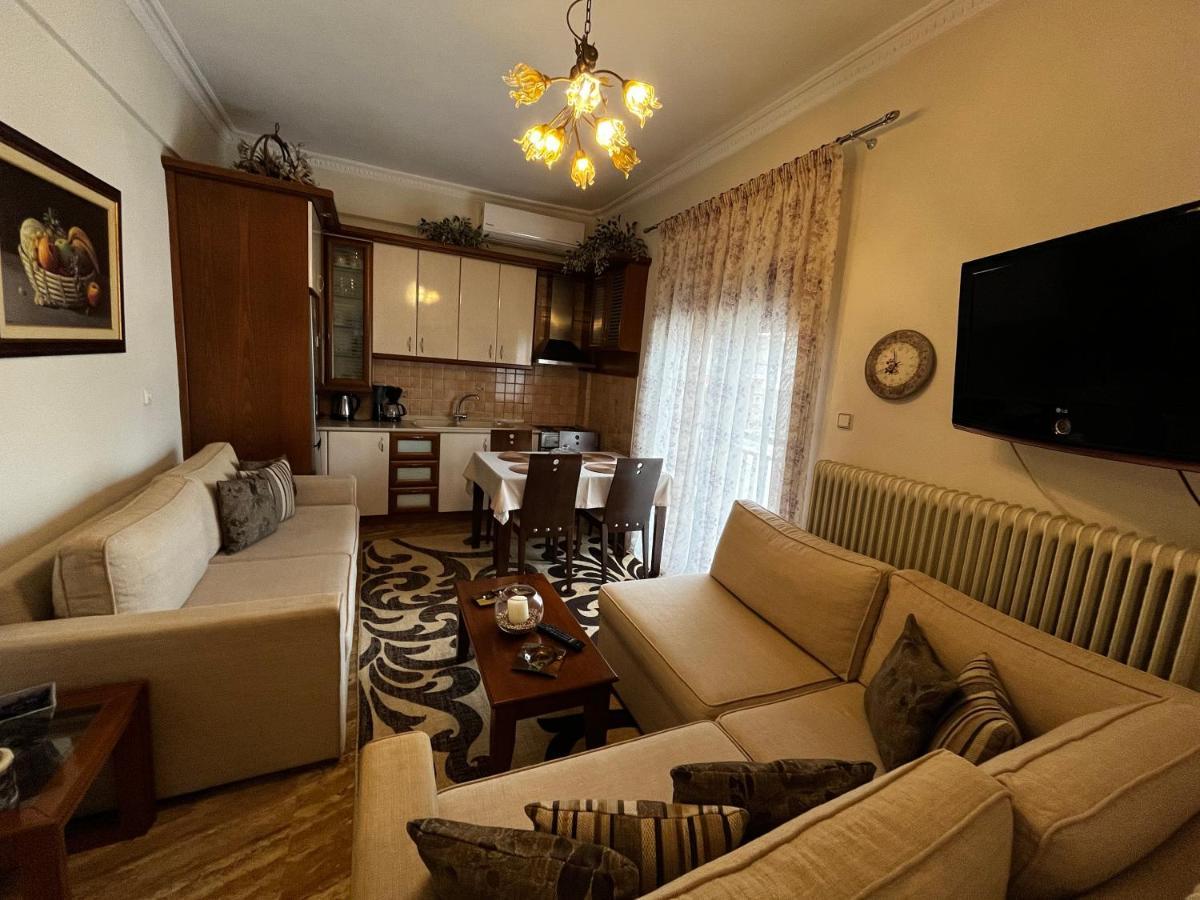 Apartment Like Your Home... *