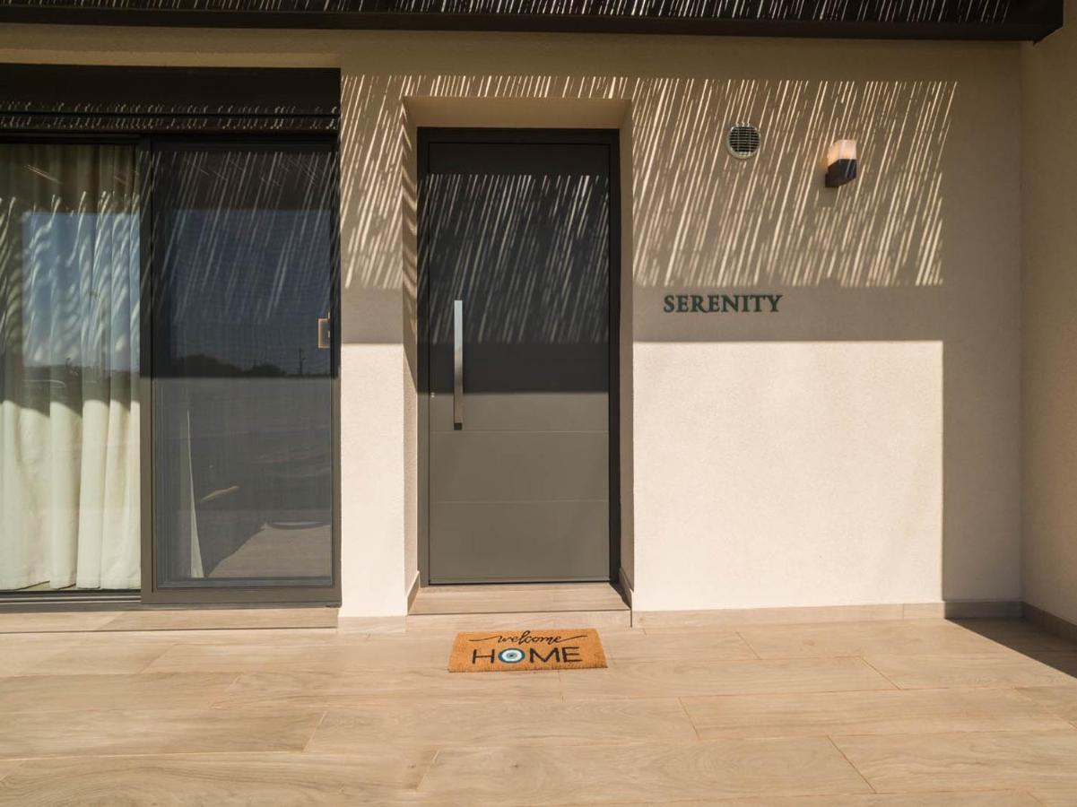 Apartment Unique Kalamata