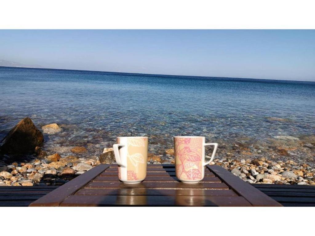 Holiday home Seagull Syros Seaside Ermoupoli
