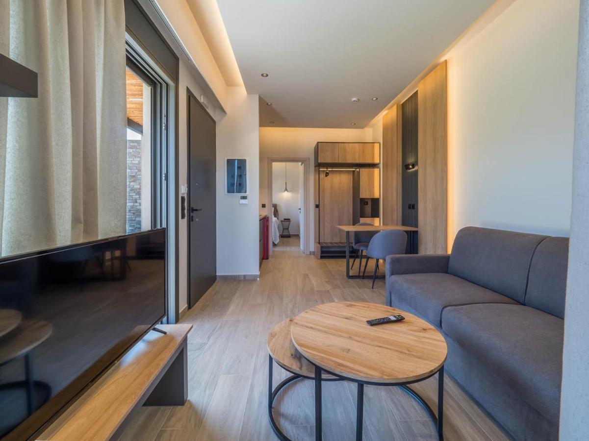 Unique Apartment Kalamata