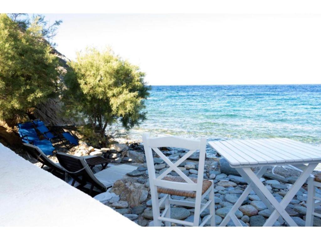 Seagull Syros Seaside Holiday home *