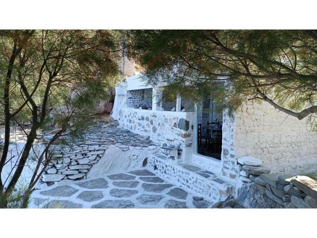 Holiday home Seagull Syros Seaside Ermoupoli