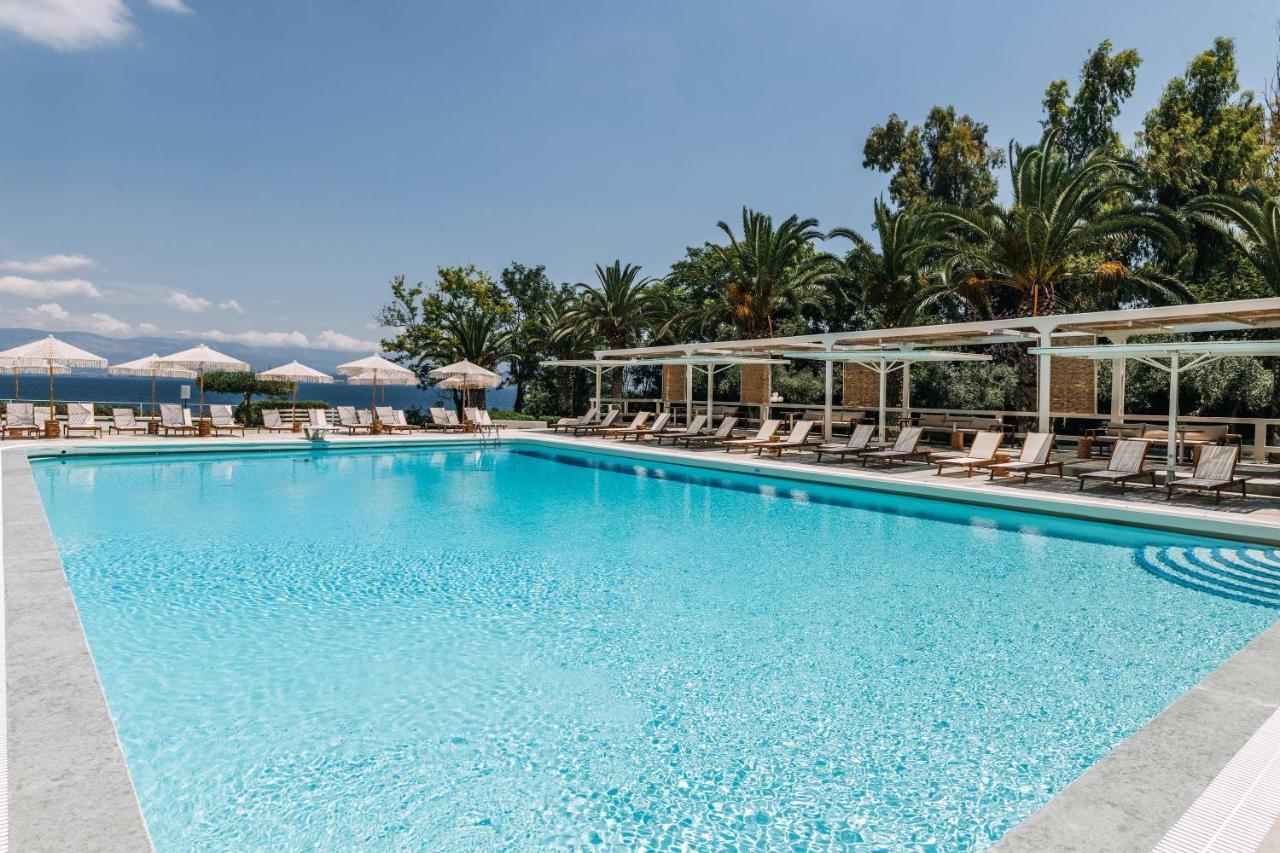 Brown Kosher Resort, A Member Of Brown Chalkida