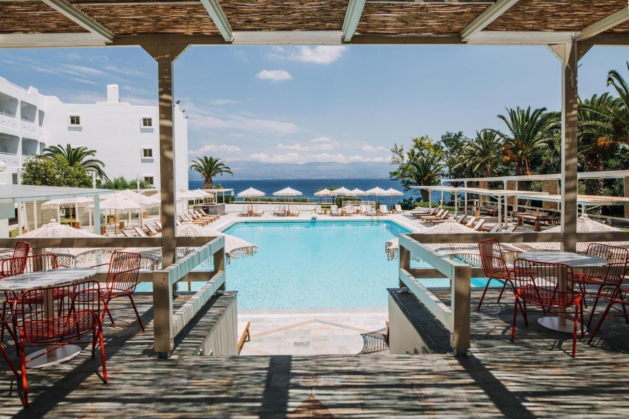 Brown Kosher Resort, A Member Of Brown 4*