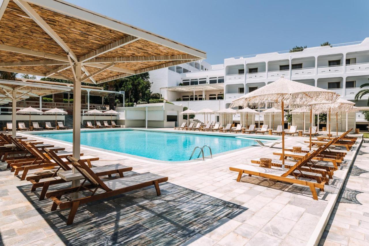 Brown Kosher Resort, A Member Of Brown Hotel 4*