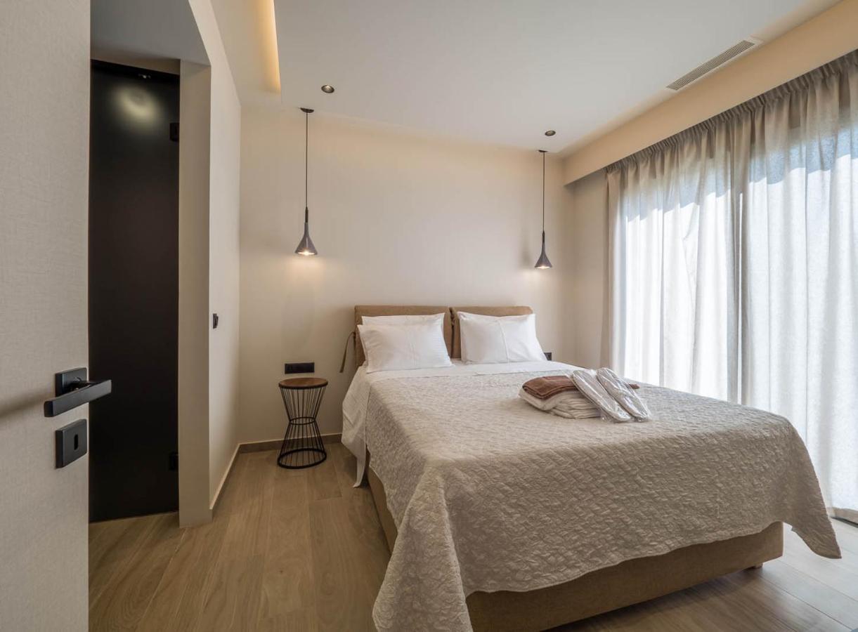 Unique Apartment *