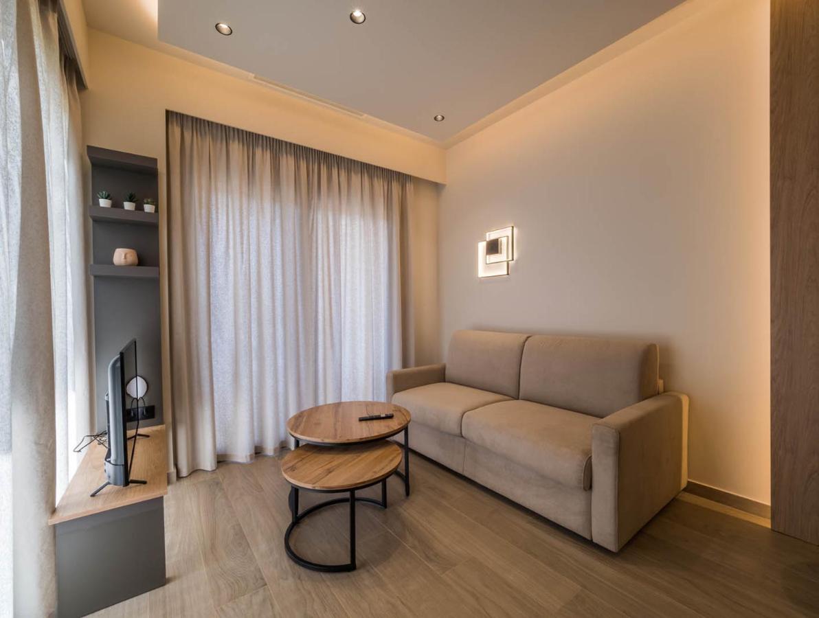 Unique Apartment