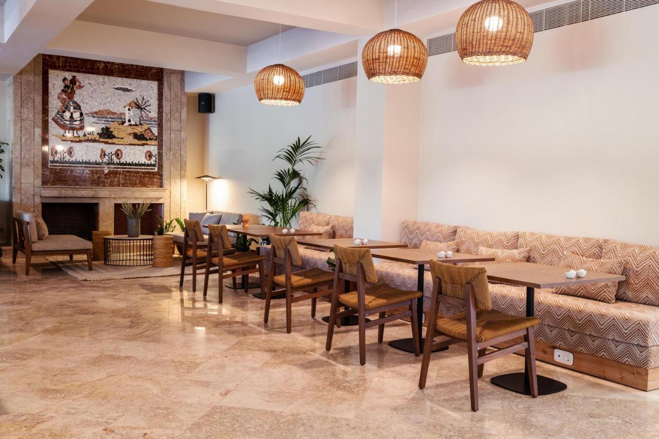 Brown Kosher Resort, A Member Of Brown 4* Chalkida