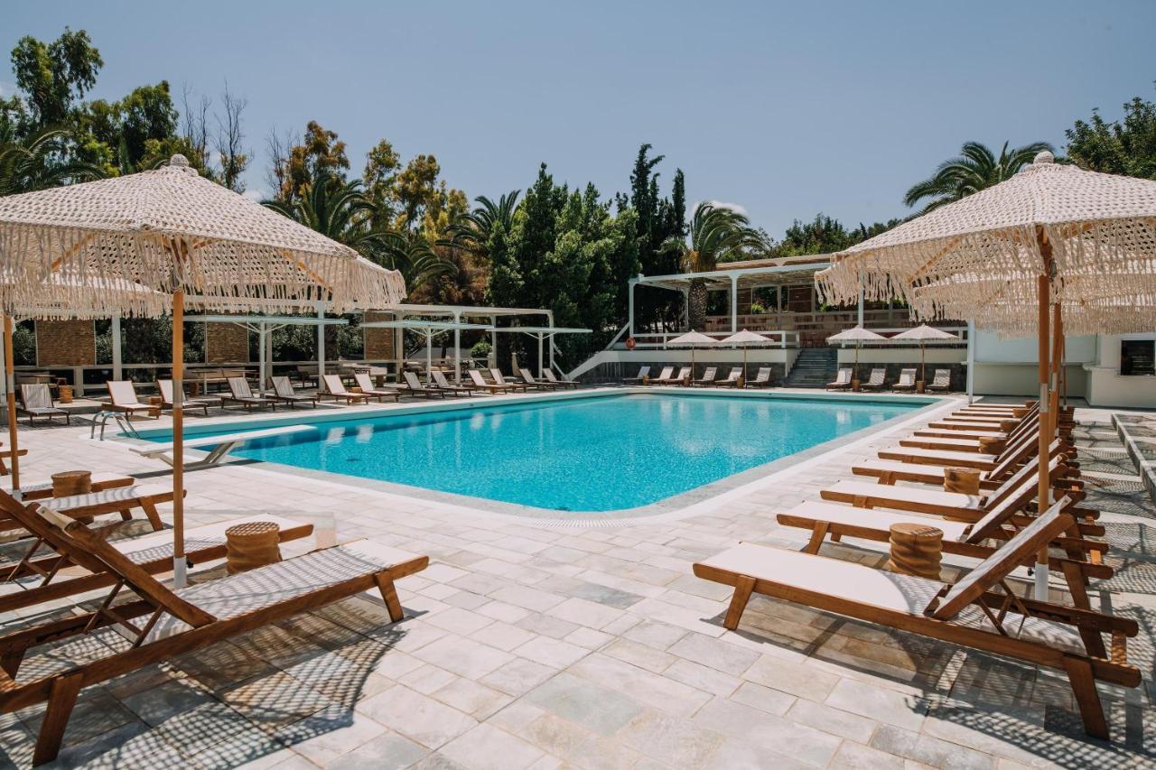 Hotel Brown Kosher Resort, A Member Of Brown Chalkida