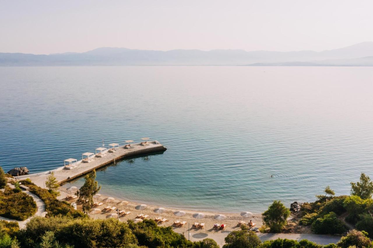 Brown Kosher Resort, A Member Of Brown 4* Chalkida