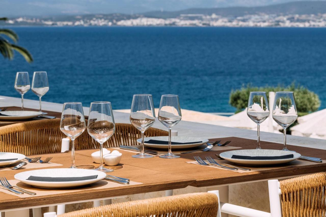 Brown Kosher Resort, A Member Of Brown 4* Chalkida