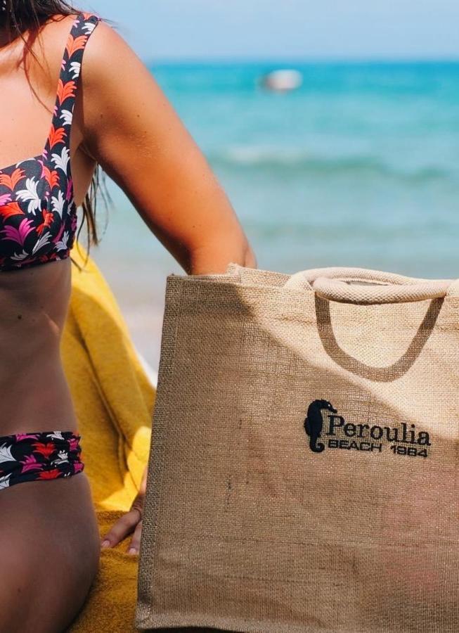 Peroulia *