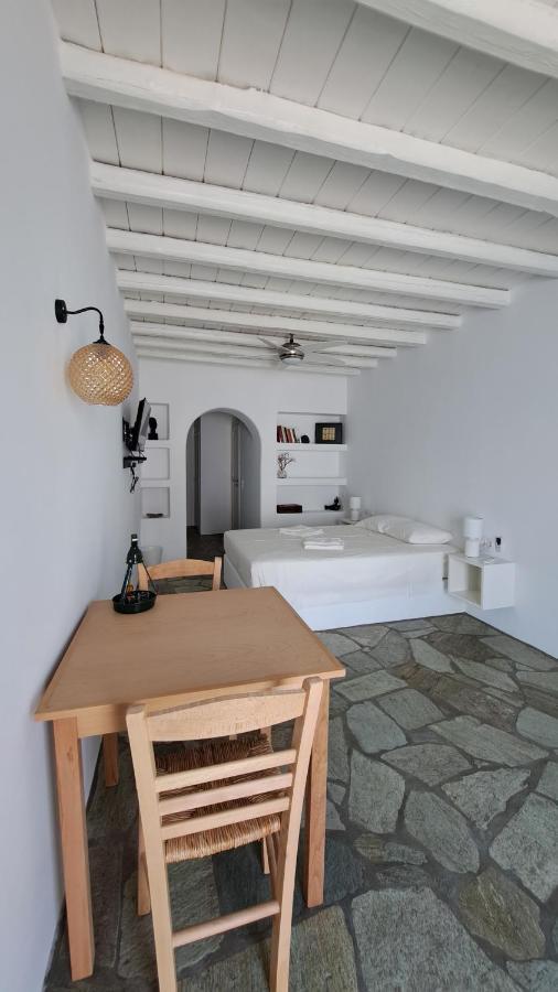Holiday home Spice Suites-lime Amorgos