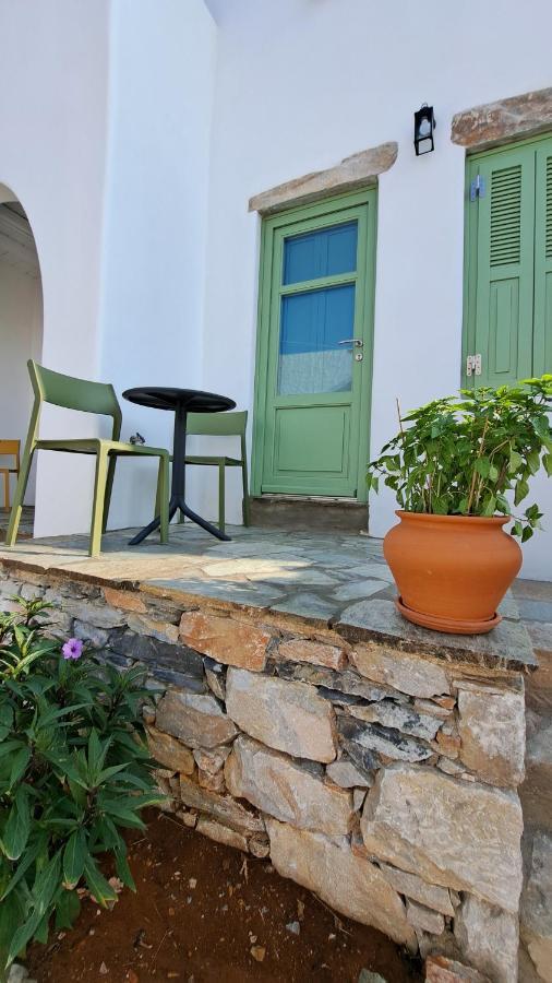 Holiday home Spice Suites-lime Amorgos