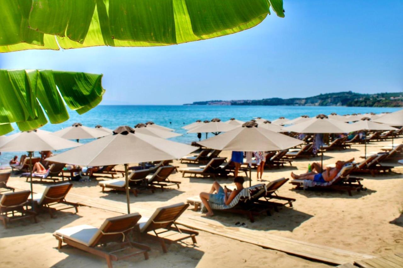 Aparthotel Peroulia Koroni (Messinia)