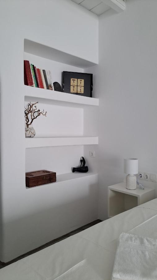 Holiday home Spice Suites-lime Amorgos