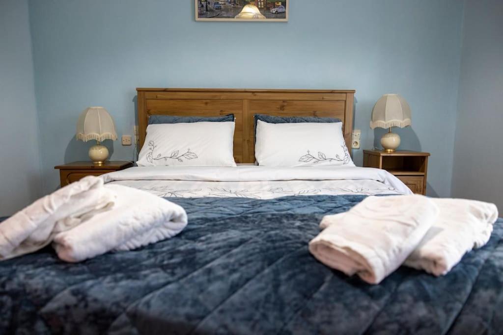 Roula's Cosy * Trikala (Thessaly)