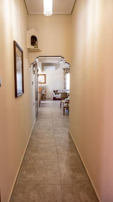 Apartment Roula's Cosy Trikala (Thessaly)