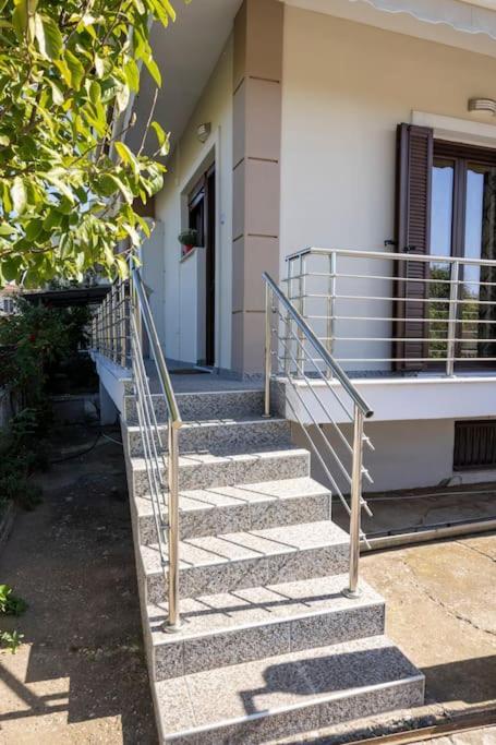 Roula's Cosy Apartment Trikala (Thessaly)